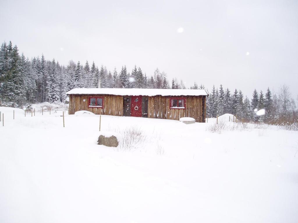 Timjan Forest Resort Nydala الغرفة الصورة