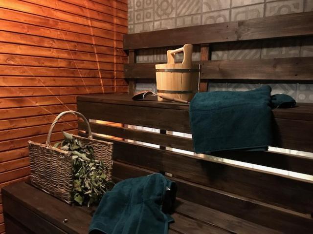 Timjan Forest Resort Nydala المظهر الخارجي الصورة
